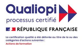 Qualiopi - Processus certifié - République Française